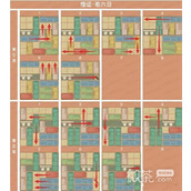 桃源深处有人家悟证若六通关攻略分享
