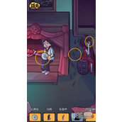 沙雕记小游戏幽静的房间找到十个气氛诡异的地方通关攻略分享