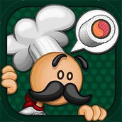 爸爸的烹饪旅程中文版