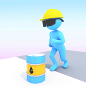 石油工人竞速最新版