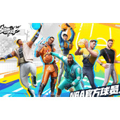 全明星街球派对字母哥阵容搭配