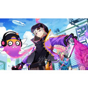 非人学园自选皮肤选哪个