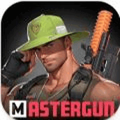 MasterGun