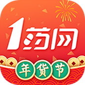 1药网