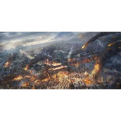 战地无疆怎么迁城