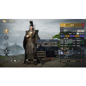 《战地无疆》武将系统介绍