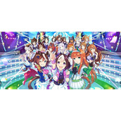 《闪耀！优俊少女》角色名字大全