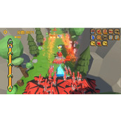 箭箭剑高分攻略技巧分享