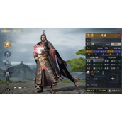 战地无疆最强武将推荐