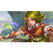 《曙光英雄》孙武怎么出装