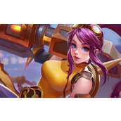 《曙光英雄》黄月英怎么出装