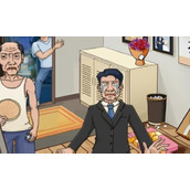 《难倒你了》情人节怎么过