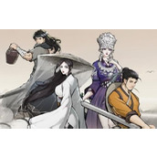 《方寸对决》老君山宝箱在哪