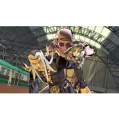 《JOJO群星之战重制版》新角色展示雷欧·阿帕基登场