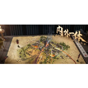 战地无疆前期开局玩法分享