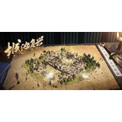 战地无疆关羽技能怎么样