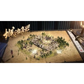 《战地无疆》关羽技能怎么样