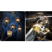 战地无疆阵容搭配