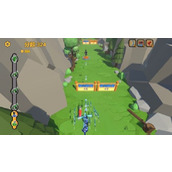 箭箭剑新手快速通关打boss技巧攻略分享