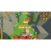 箭箭剑12000分达成技巧攻略分享