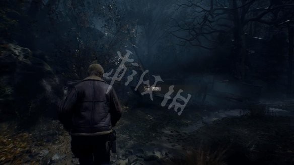 生化危机4重制版第一章全收集图文攻略