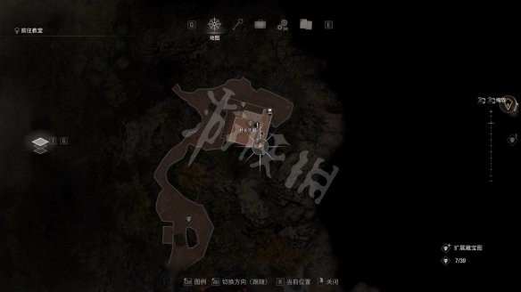 生化危机4重制版第三章攻略 第三章全收集图文攻略