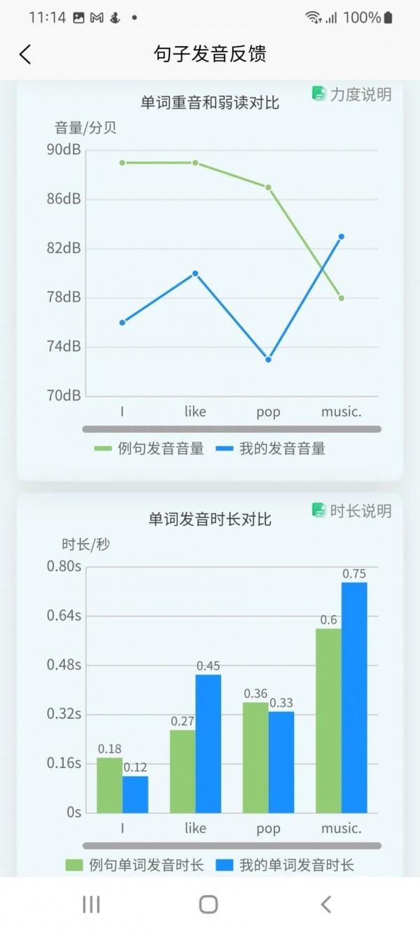 森森客英语最新版