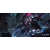 LOL布蕾尔技能一览