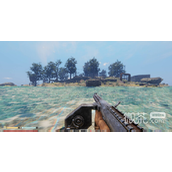 沉没之地红点瞄准镜安装方法攻略