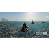 沉没之地推进器电池充电方法攻略