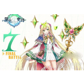 第七史诗戴丝蒂娜装备选择推荐攻略