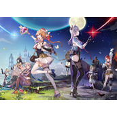 《蕾丝莱利安娜的炼金工房》官方放出角色与玩法介绍