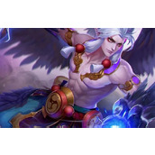 《曙光英雄》雷震子怎么出装