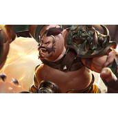 《曙光英雄》许褚怎么出装