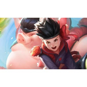 《曙光英雄》猪八戒怎么出装