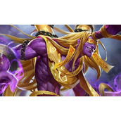 《曙光英雄》张角怎么出装