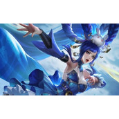 《曙光英雄》嫦娥怎么出装