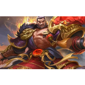 《曙光英雄》张飞怎么出装