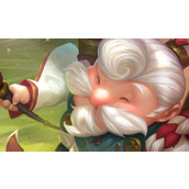 《曙光英雄》华佗怎么出装