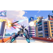 《机动都市阿尔法》怎么查看机甲作战能力