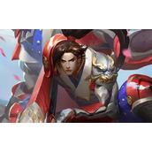 《曙光英雄》展昭怎么出装