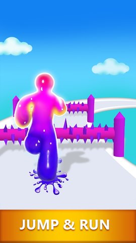 巨人飞驰完整版