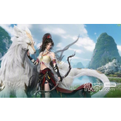 剑网3万灵山庄技能一览