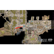 博德之门3沃斯位置一览