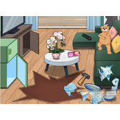 就你会玩文字找出999个跳舞小熊通关攻略分享