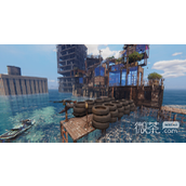 沉没之地氧气耗尽解决方法攻略