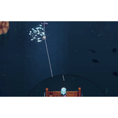 《星之海》钓鱼方法