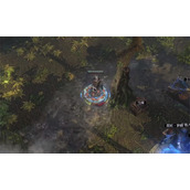 《流放之路》光环师职业介绍