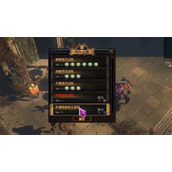 《流放之路》附魔头盔试炼介绍