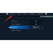 《星之海》语言设置方法